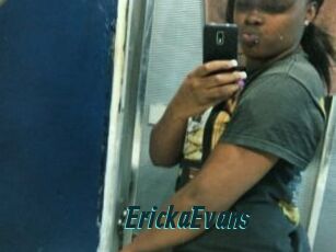 ErickaEvans