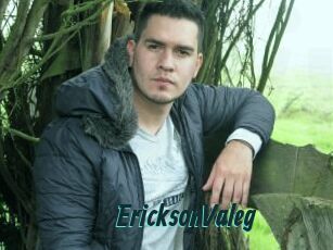 EricksonValeg