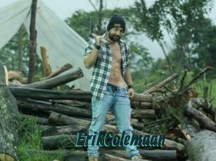 ErikColemaan