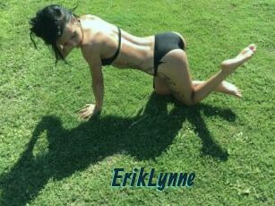 ErikLynne