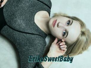 ErikaSweetBaby