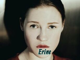 Erine Lucy Live