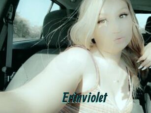 Erinviolet