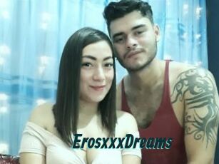 ErosxxxDreams Lucy Live