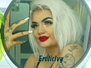 EroticIvy Lucy Live