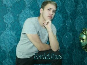 ErvickRoss