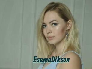 EsamaDikson
