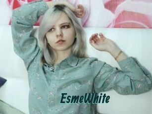 EsmeWhite