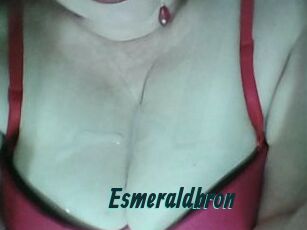Esmeraldbron