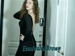 EsmiraldaBrown