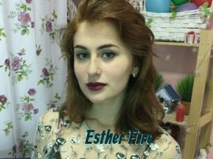 Esther_Fire