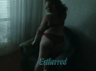 Estherred