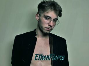 EthenPierce