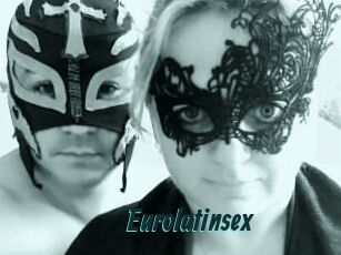 Eurolatinsex