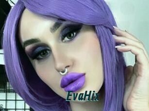 EvaHix Lucy Live