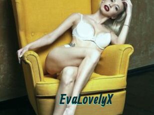 EvaLovelyX Lucy Live