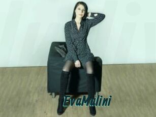 EvaMalini Lucy Live