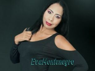 EvaMontenegro Lucy Live