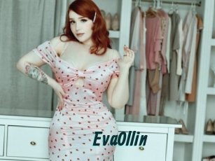 EvaOllin Lucy Live