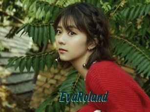 EvaRoland Lucy Live