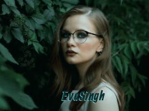 EvaSingh Lucy Live