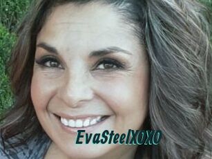 EvaSteelXOXO Lucy Live