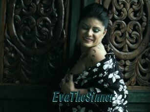 EvaTheSinner Lucy Live