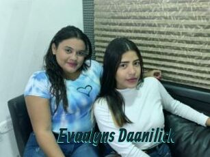 Evaalyns_Daanilick