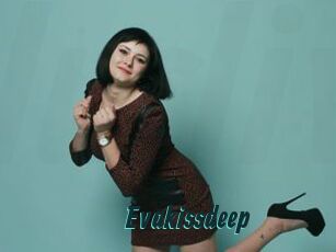 Evakissdeep