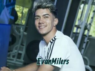 EvanMilers