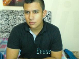 Evans