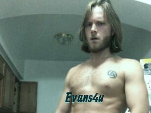 Evans4u Lucy Live