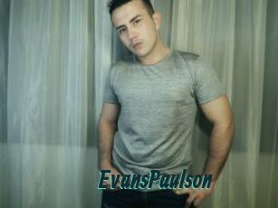 EvansPaulson