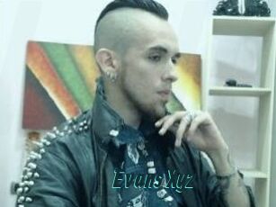 Evans_Xyz
