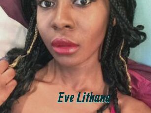 Eve_Lithana Lucy Live