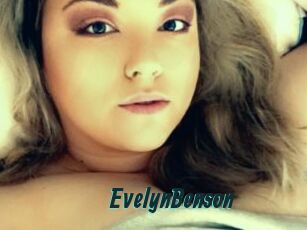 EvelynBenson