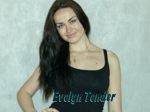 Evelyn_Tender
