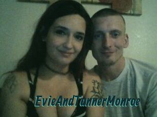 EvieAndTannerMonroe