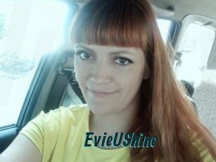 EvieUShine