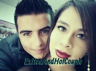 ExitedAndHotCouple