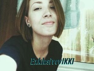ExklusivevIKKI