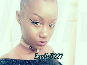 ExoticB227