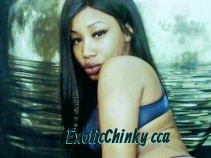 ExoticChinky_cca