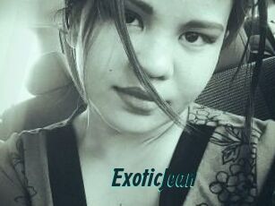 ExoticJean