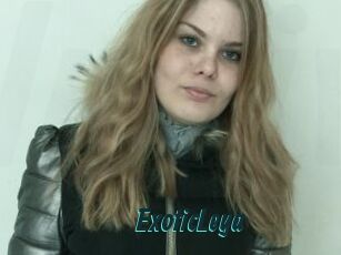 ExoticLeya