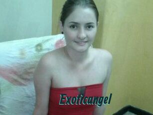 Exoticangel