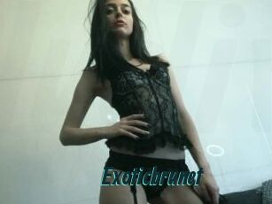 Exoticbrunet