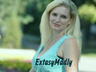 ExtasyMadly Lucy Live