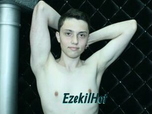 EzekilHot