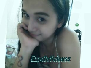 EzraDeliciousa Lucy Live